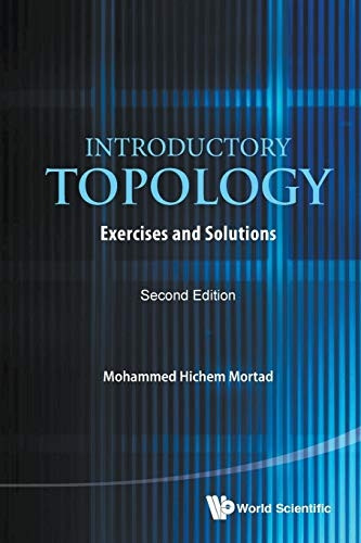Introductory Topology: Exercises and Solutions