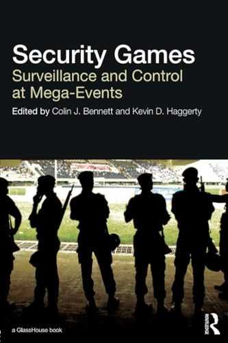 Security Games