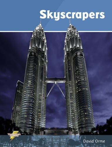 Skyscrapers (Thunderbolts)