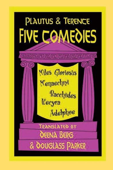 Five Comedies
