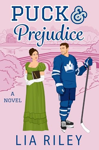 Puck and Prejudice: A  Novel
