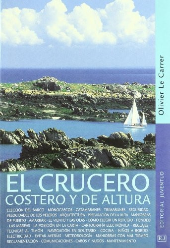El crucero costero y de altura
