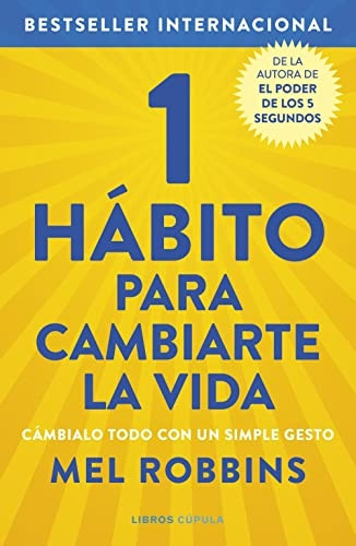 1 hàbito para cambiarte la vida