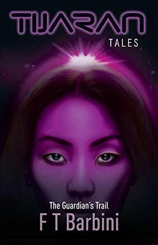The Guardian's Trail: Book V - Official Edition