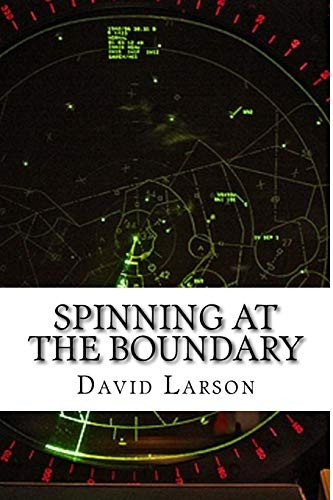Spinning at the Boundary: The Making of an Air Traffic Controller