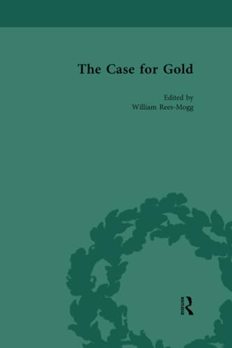The Case for Gold Vol 3