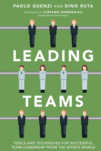 Leading Teams