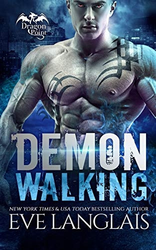 Demon Walking (Dragon Point)