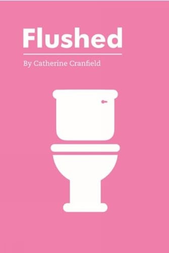Flushed