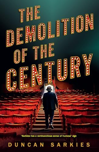 The Demolition of the Century