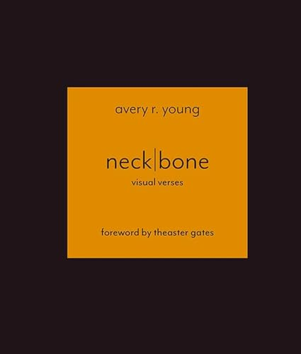 neckbone: visual verses