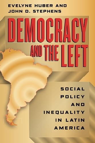 Democracy and the Left