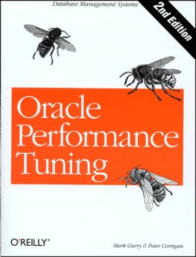 Oracle Performance Tuning 2e