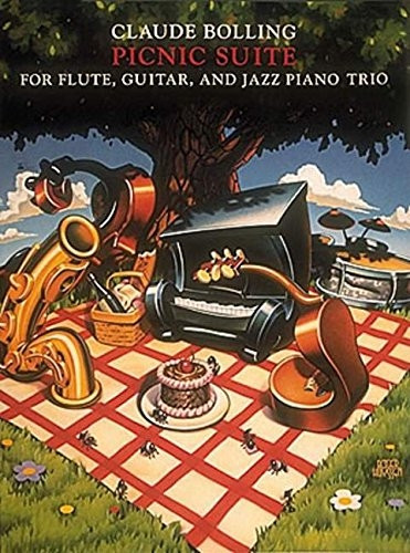 Claude Bolling: Picnic Suite