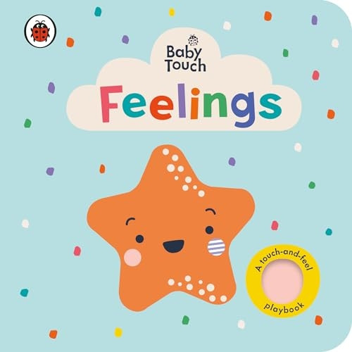 Baby Touch: Feelings [Board book]