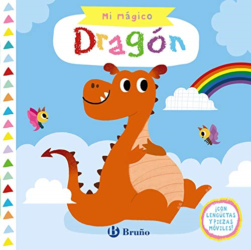 Mi màgico dragón