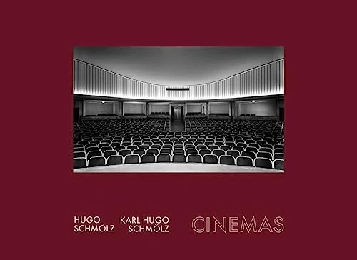 Hugo Schmolz / Karl Hugo Schmolz: Cinemas