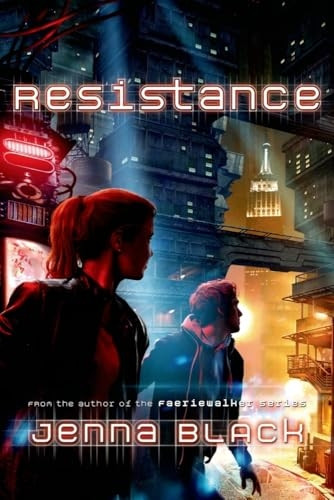 Resistance (Replica)