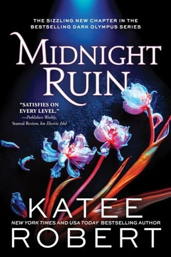 Midnight Ruin (Dark Olympus)