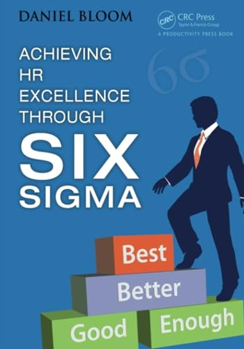 Achieving HR Excellence Through Six SIGMA
