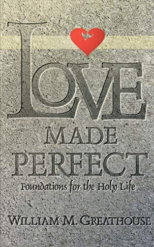 Love Made Perfect