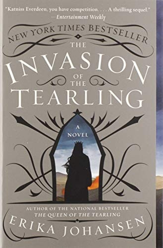 The Invasion of the Tearling (Queen of the Tearling)