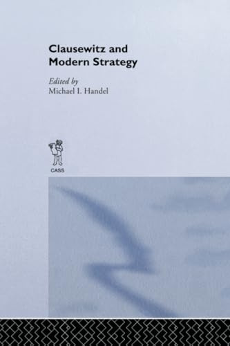 Clausewitz and Modern Strategy