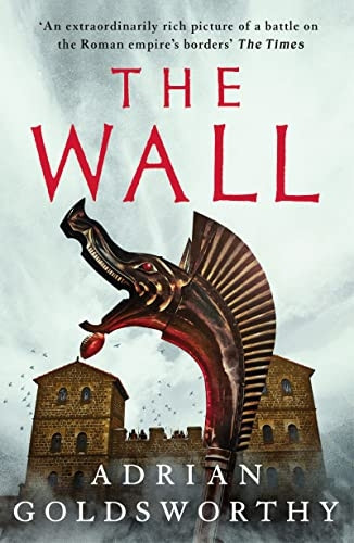 The Wall (City of Victory)