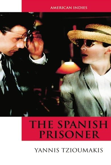 The Spanish Prisoner (American Indies)