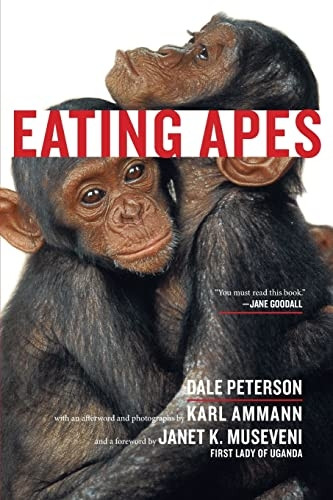 Eating Apes