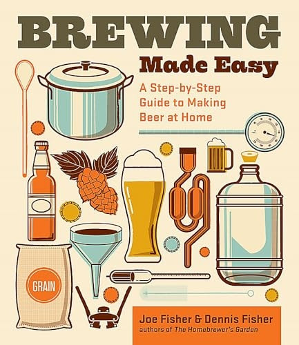 Brewing Made Easy, 2nd Edition