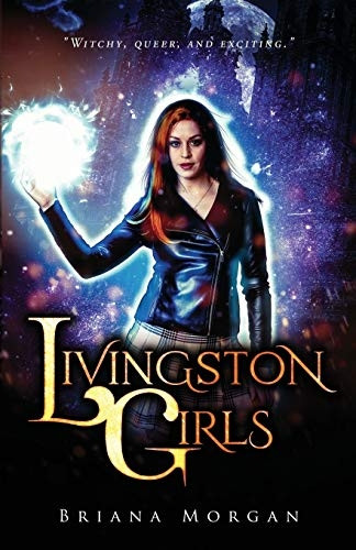 Livingston Girls (Livingston Witches)