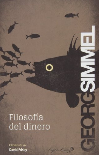FILOSOFA DEL DINERO