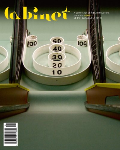 Games (Cabinet)