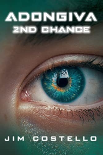Adongiva 2nd Chance (Adongiva)
