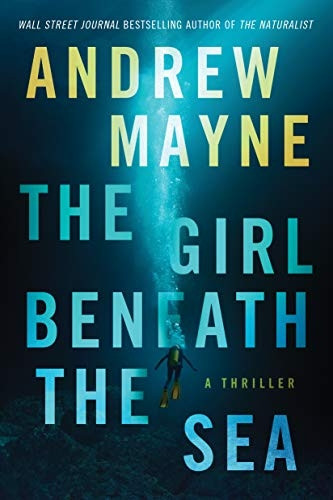 The Girl Beneath the Sea (Underwater Investigation Unit)