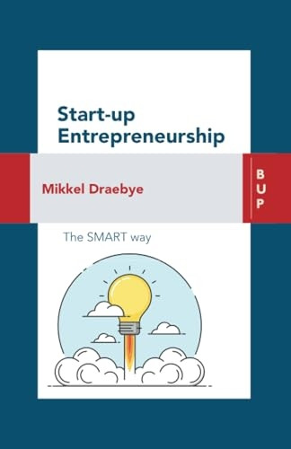 Startup Entrepreneurship