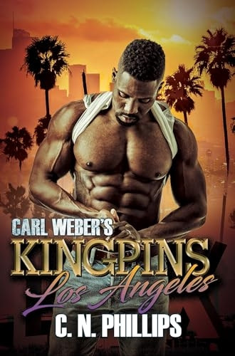 Carl Weber's Kingpins: Los Angeles