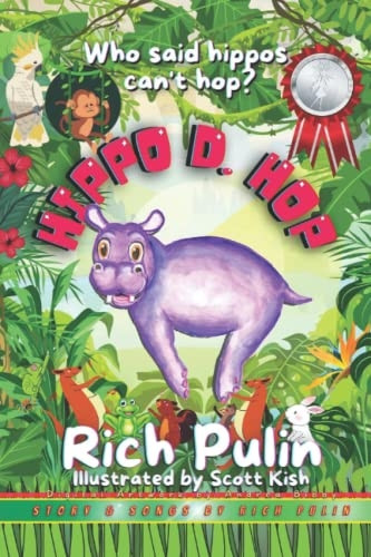 Hippo D. Hop