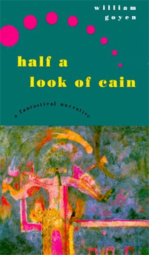 Half a Look of Cain : A Fantastical Narrative