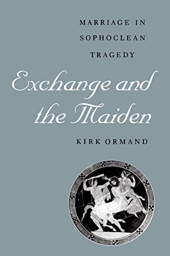 Exchange And The Maiden