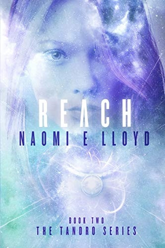 Reach (The Tandro)