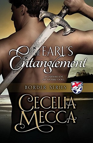 The Earl's Entanglement: Border Series Book 5 (Border)