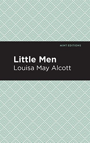 Little Men (Mint Editions)