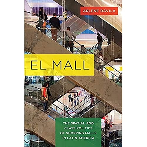 El Mall: The Spatial and Class Politics of Shopping Malls in Latin America