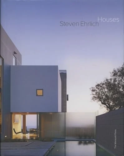 Steven Ehrlich Houses