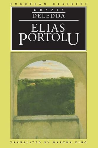 Elias Portolu (European Classics) (European Classics)