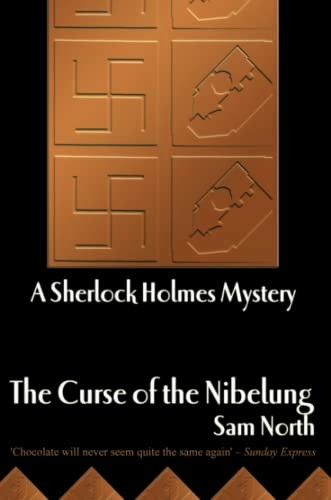 The Curse of the Nibelung - A Sherlock Holmes Mystery