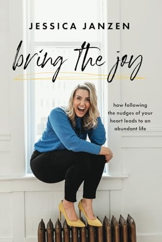 Bring The Joy