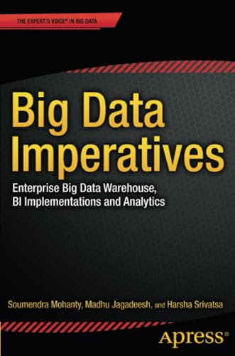 Big Data Imperatives